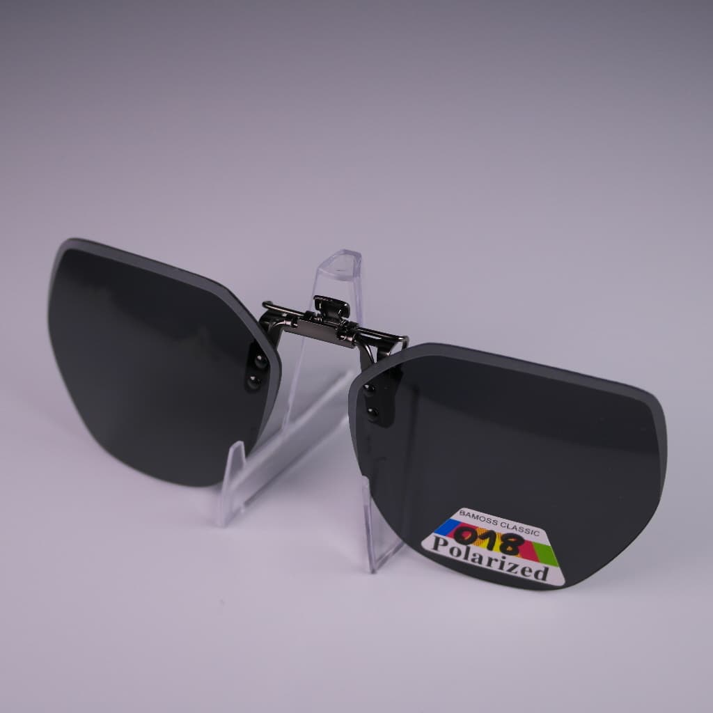 Előtét - 018 SZÜRKE ÉS ZÖLD (51 MM)