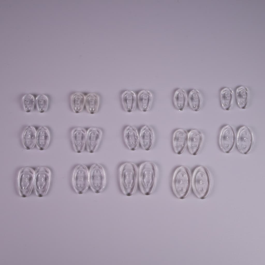 Orrpapucs (több méretben)