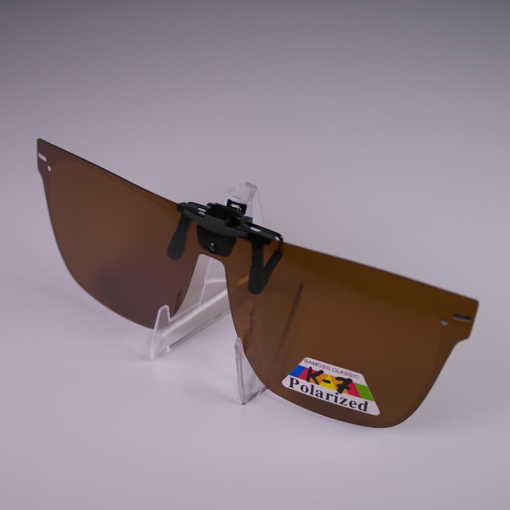 Előtét - K-7 TÖBB SZÍNBEN (53 MM)