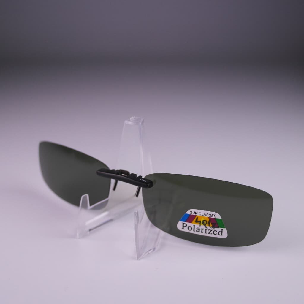 Előtét - 401 ZÖLD ÉS BARNA (33 MM)