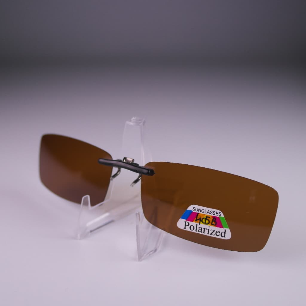 Előtét - 405 BARNA (33 MM)