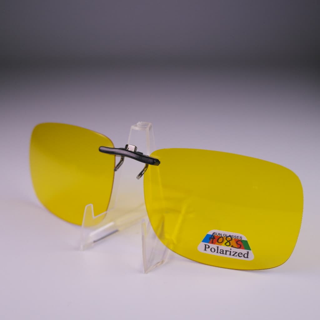 Előtét - 408 SÁRGA (51 MM)