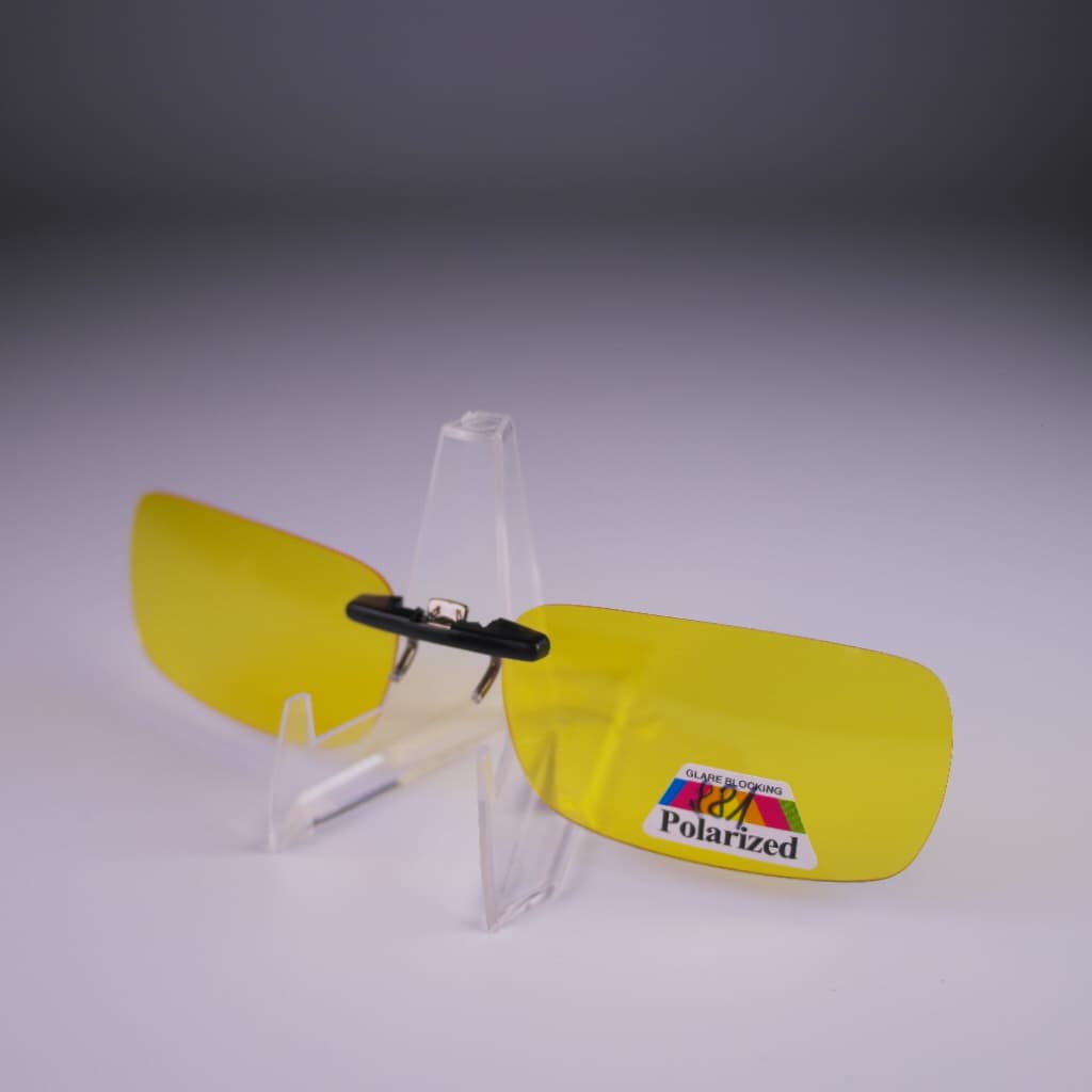 Előtét - 881 SÁRGA (31 MM)