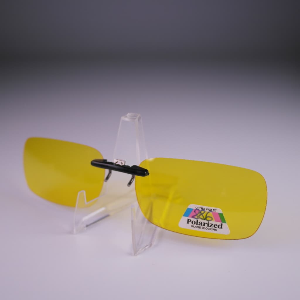 Előtét - 886 SZÜRKE ÉS SÁRGA (34 MM)