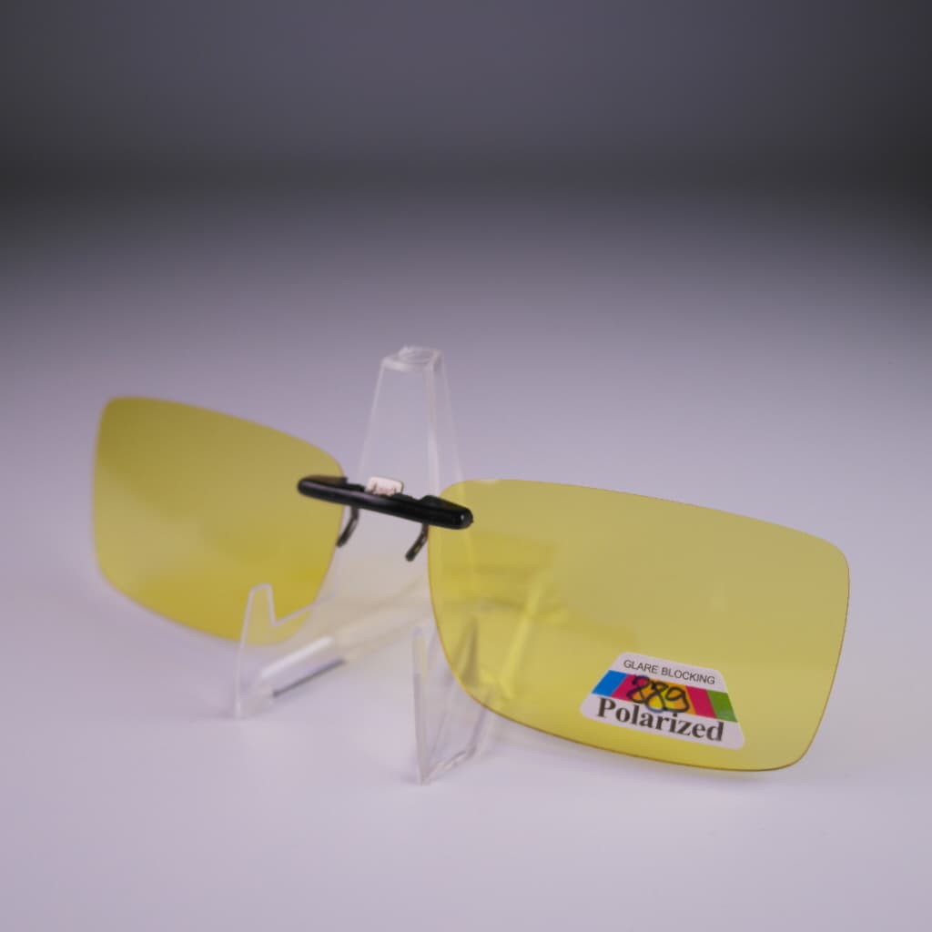 Előtét - 889 SZÜRKE ÉS SÁRGA (38 MM)