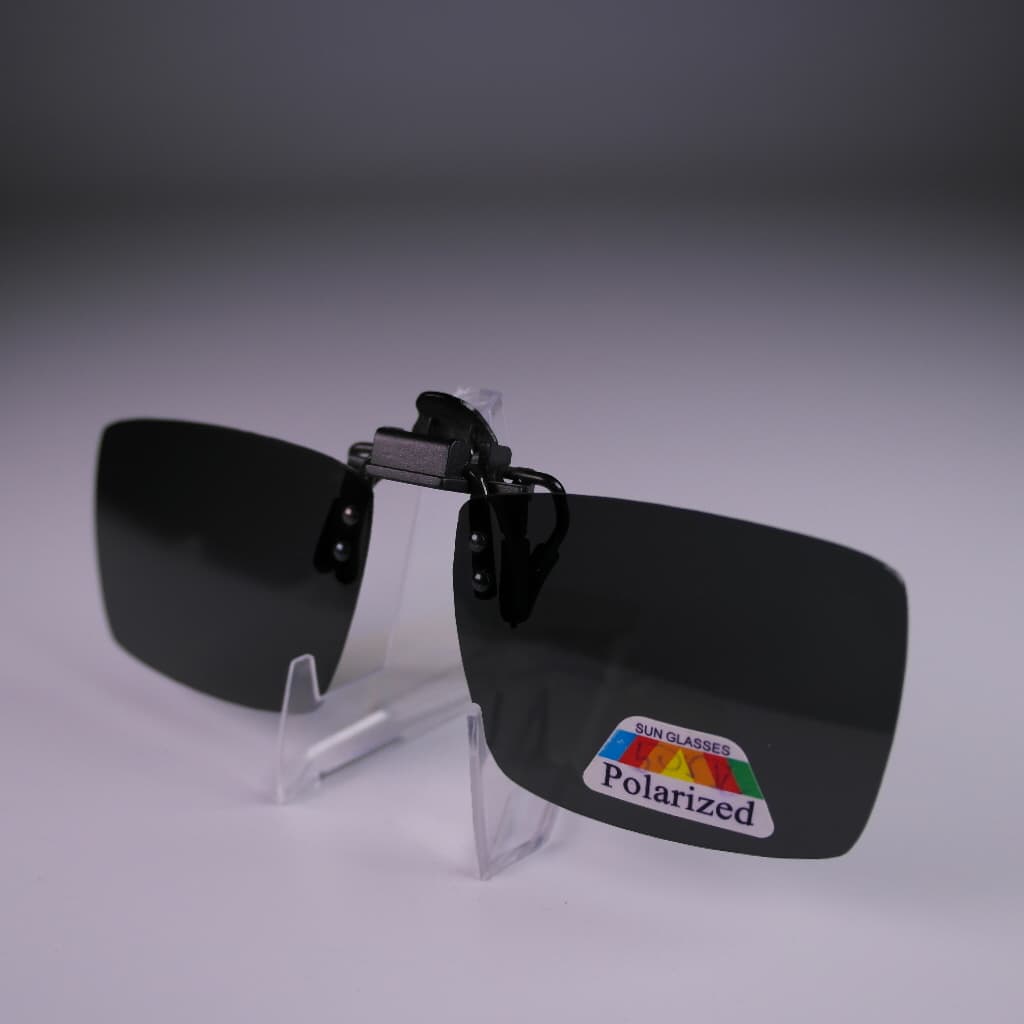 Előtét - 505 SZÜRKE (41 MM)