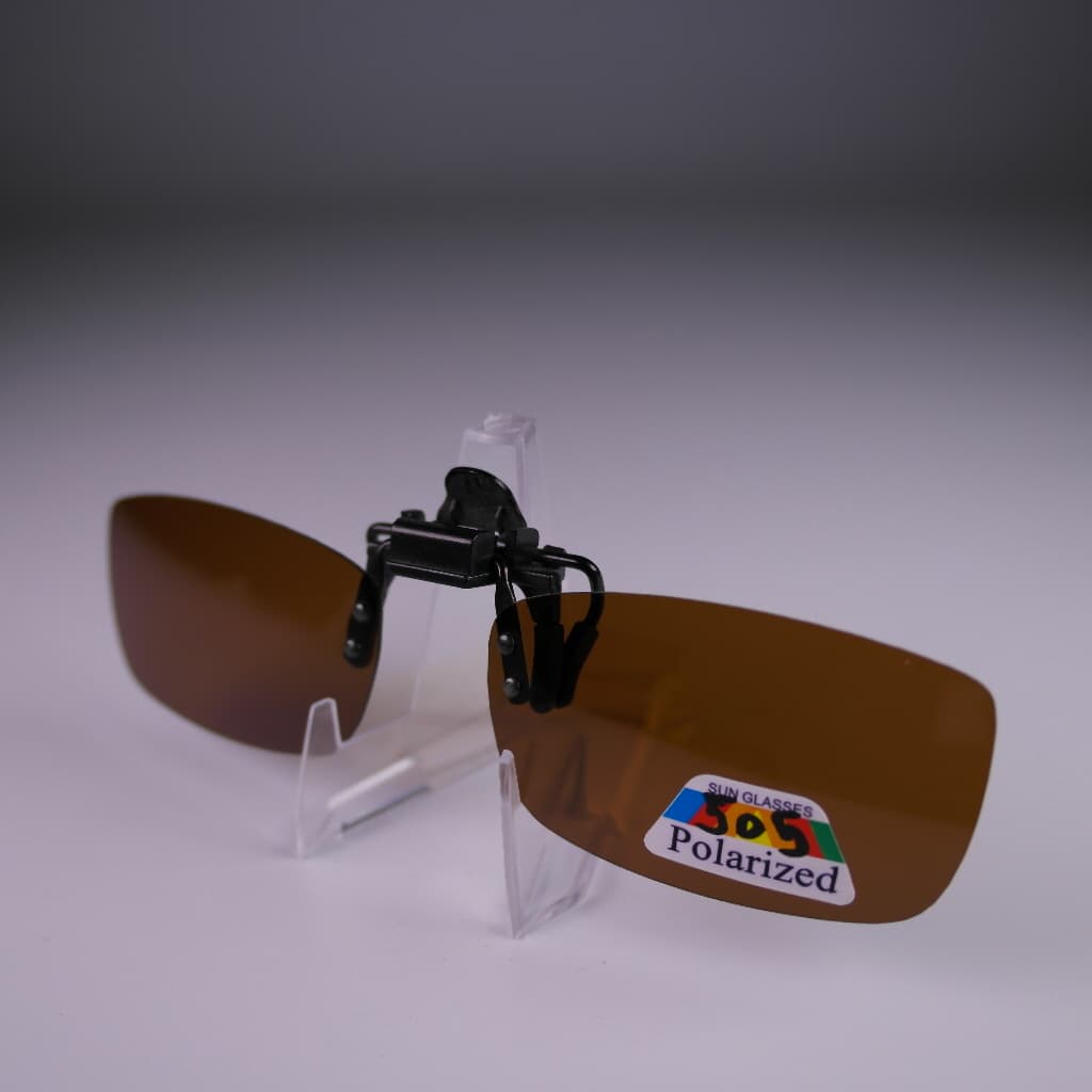 Előtét - 505 ZÖLD ÉS BARNA (34 MM)